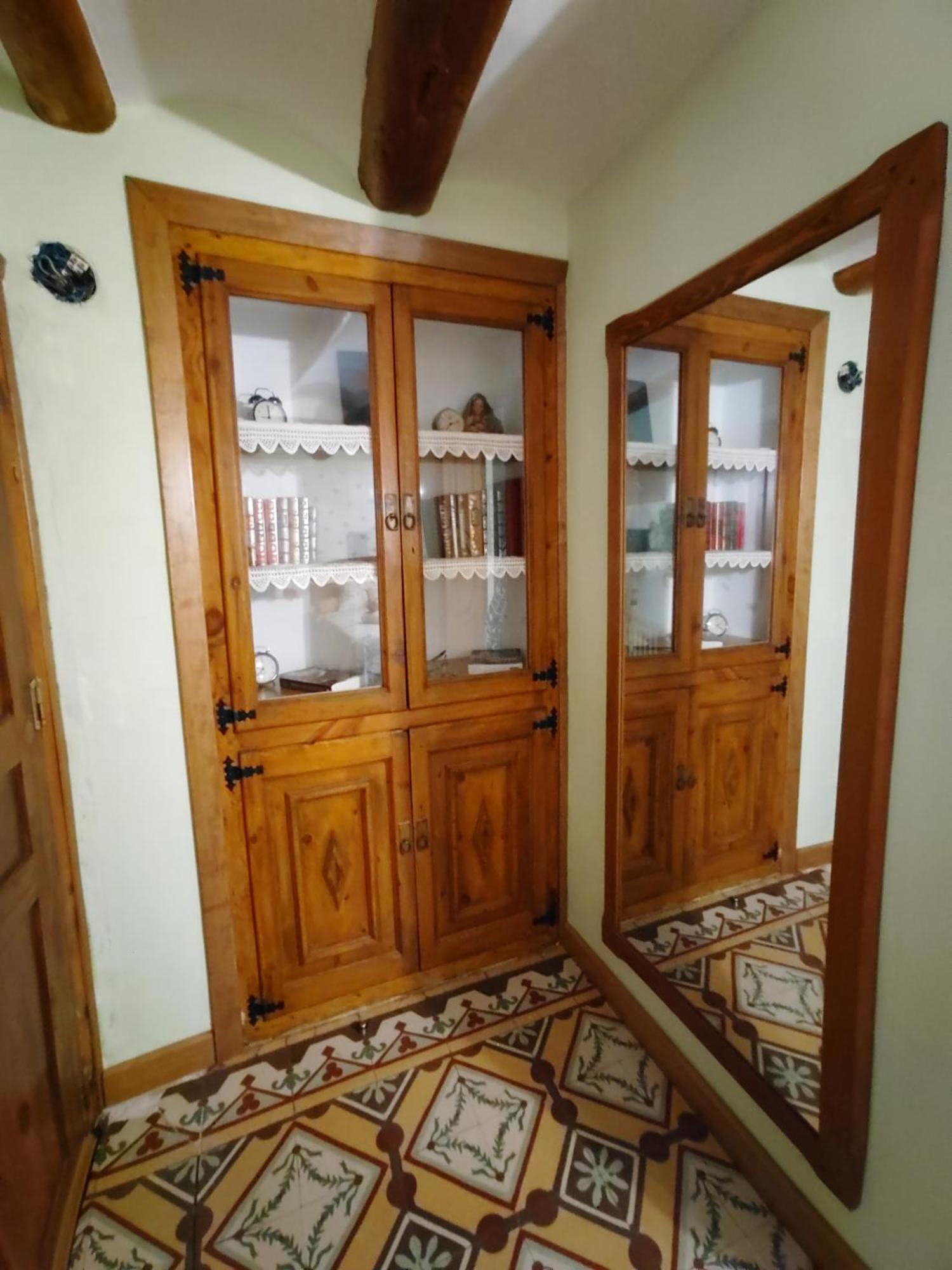 Hostal La Alcoba de Becquer Vera de Moncayo Exterior foto