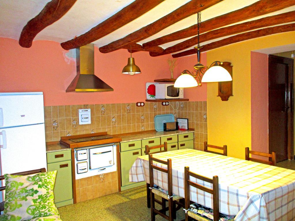 Hostal La Alcoba de Becquer Vera de Moncayo Exterior foto